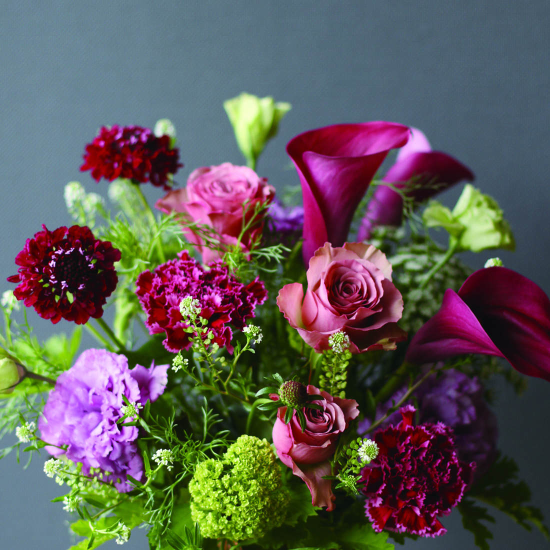 カラー：Mauve Éclat